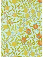 Morris & Co Tapete Fruit - Sky