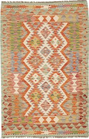 Kilim Tappeto 80x120 (Pakistan) Tessuto A Mano