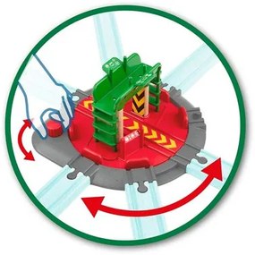 Brio - Giradischi e figure