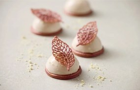 Stampo da forno in silicone 29x9 cm Latte – Blomsterbergs