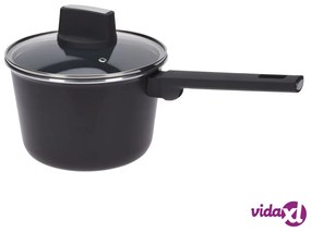 Excellent Houseware Casseruola con Coperchio 18 cm