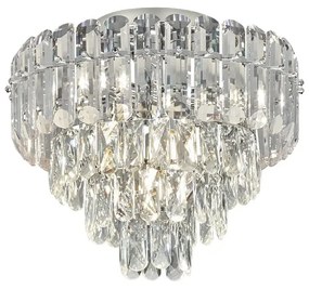 Plafoniera Malizia – Trio Select