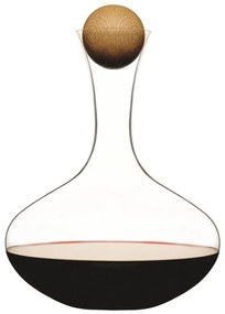 Caraffa per vino rosso Ovale Oval - Sagaform