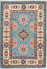 Kazak Tappeto 70 x 90 (Pakistan) Annodato A Mano