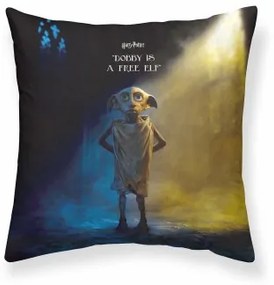 Fodera per cuscino Harry Potter Dobby 50 x 50 cm