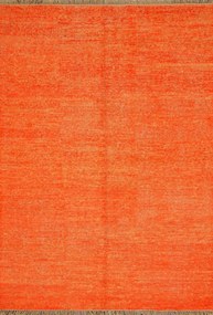 Kilim Tappeto 200x140 (Indian)