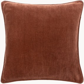 Cuscino decorativo in ciniglia Heavy