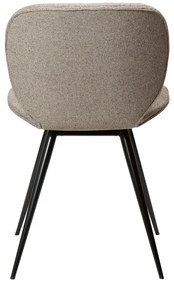 Sedia da pranzo beige Cloud - DAN-FORM Denmark