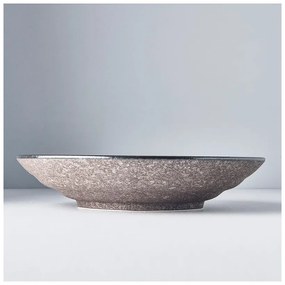 Ciotola da portata in ceramica beige, ø 29 cm Earth - MIJ