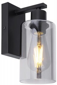 Globo 15465W - Applique HADERA 1xE27/60W/230V