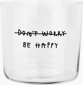 Tazza Don't Worry Be Happy