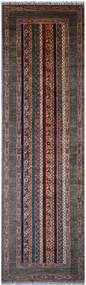 Samarkand Tappeto orientale 300 x 80 (Pakistan) Annodato A Mano