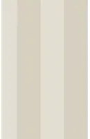Cole & Son Carta da parati Glastonbury Stripe - Parchment