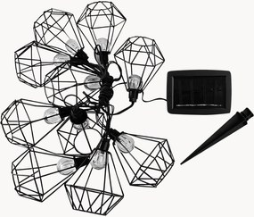 Ghirlanda solare a LED Mily