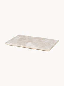 Vassoio in marmo Plant Box