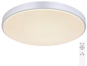 Globo 41586-24 - Plafoniera LED dimmerabile SONNY LED/24W/230V + +TC