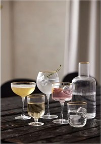 Set di 4 bicchieri da vino da 300 ml Palermo - Lyngby Glas