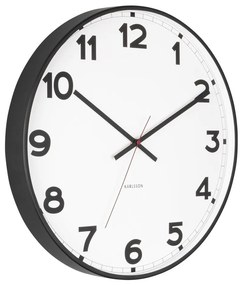 Orologio da parete ø 40,5 cm New Classic - Karlsson