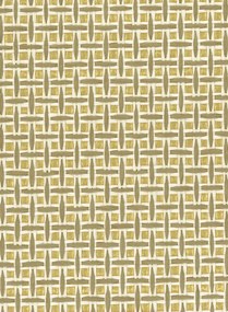 Osborne & Little Tapete Papyrus - Gold