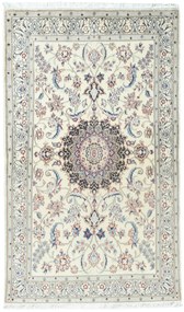 Nain Tappeto 120 x 210 Beige (Iran) Annodato A Mano