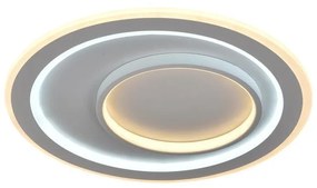 Plafoniera LED Dimmerabile LED/85W/230V 3000-6500K + tc