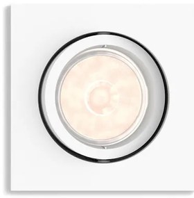 Philips 50191/31/PN - Lampada da incasso MYLIVING ENNEPER 1xGU10/5,5W/230V