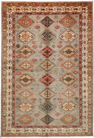Kazak Tappeto orientale 170x250 (Pakistan) Annodato A Mano