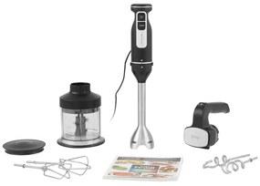 Frullatore ad immersione 3 in 1 Powerbase Ninja