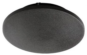 Azzardo AZ2191 - Plafoniera LED da esterno ANCONA 1xLED/6W/230V IP54