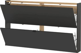 Set da corridoio antracite Ameca - Germania