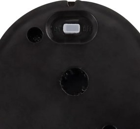 Globo 33539 - Lampada solare a LED SOLAR LED/0,06W/1,2V 1800K IP44
