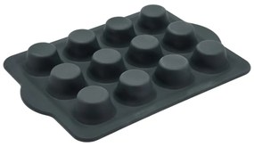 Stampi per muffin in silicone - Blomsterbergs