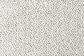 Poltrona bianca Yuki - White Label