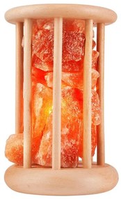 Lampada di sale SALLY 1xE14/25W/230V