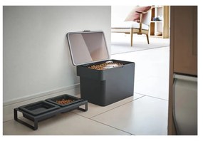 Cassetta per pellet 6 l Tower - YAMAZAKI