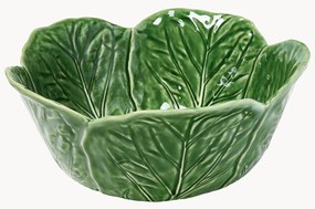 Insalatiera dipinta a mano Cabbage