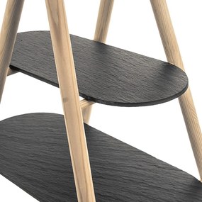 Alzatina in ardesia – Orion