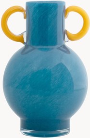 Vaso Fiesta, alt. 24 cm