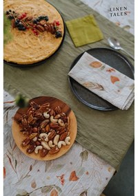 Runner da tavola in lino 40x200 cm Martini - Linen Tales