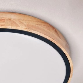 Brilagi - Lampada LED da soffitto dimmerabile GLORIA LED/48W/230V 3000-6500K + D