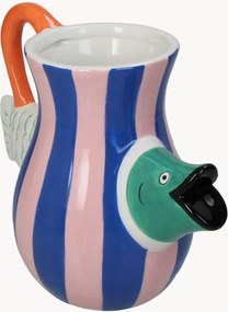 Vaso Fish, alt. 18 cm