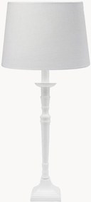 Lampada da tavolo grande Salong