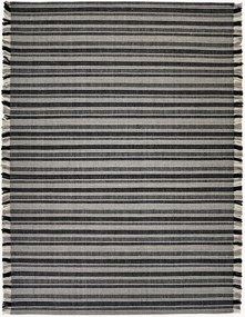 Tappeto in lana Lilla