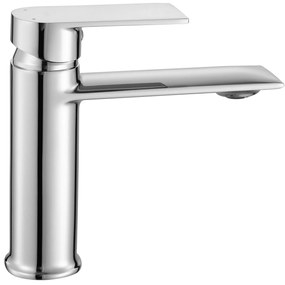 Rubinetto da lavabo REA Veneta Chrome low