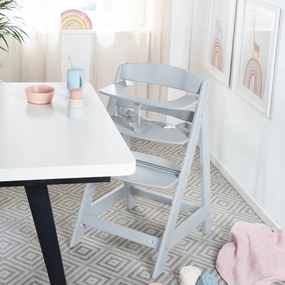 Sedia da pranzo Sit Up Flex - Roba