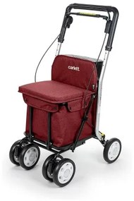 Carrello Carlett COMFORT RUBY