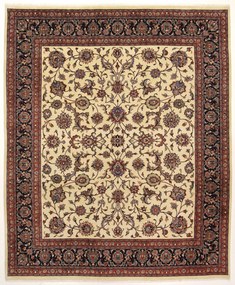 Sarouk Tappeto persiano 250x300 (Iran) Annodato A Mano