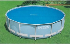 1PZ COPRIPISCINA TERMICO TONDO EASY / FRAME Ï cm. 457