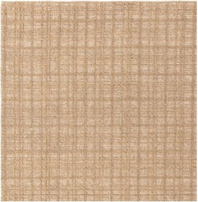 Tappeto beige tessuto a mano con lana 120x170 cm Thatch Honey - Asiatic Carpets
