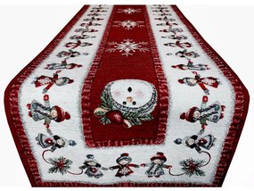 Runner Gobelin Chenille IT021